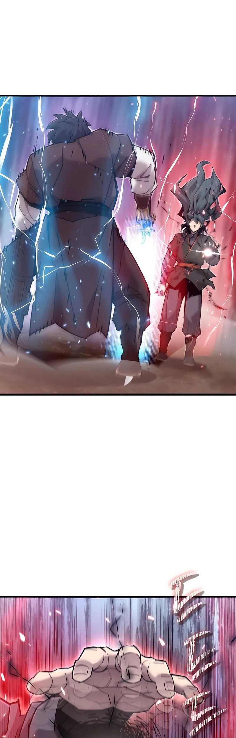 The Masters Are Watching Over Me Chapter 26 - halaman 23