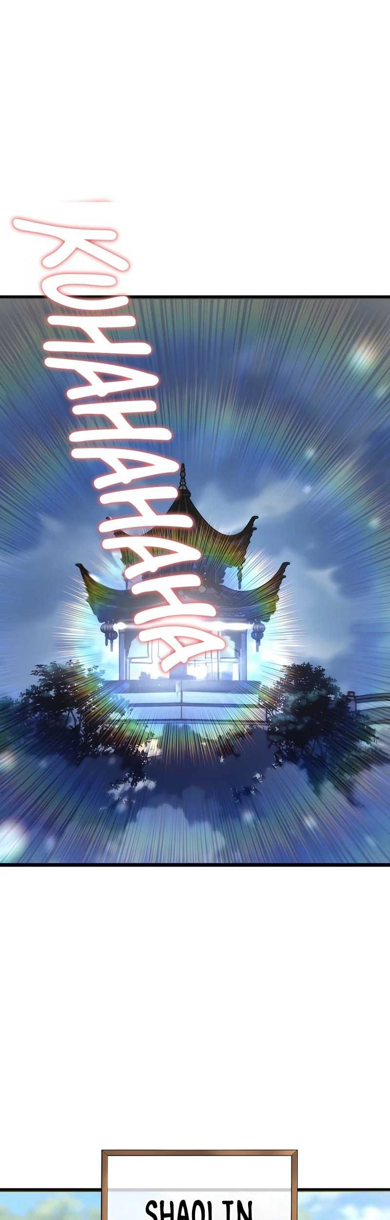 The Masters Are Watching Over Me Chapter 26 - halaman 36