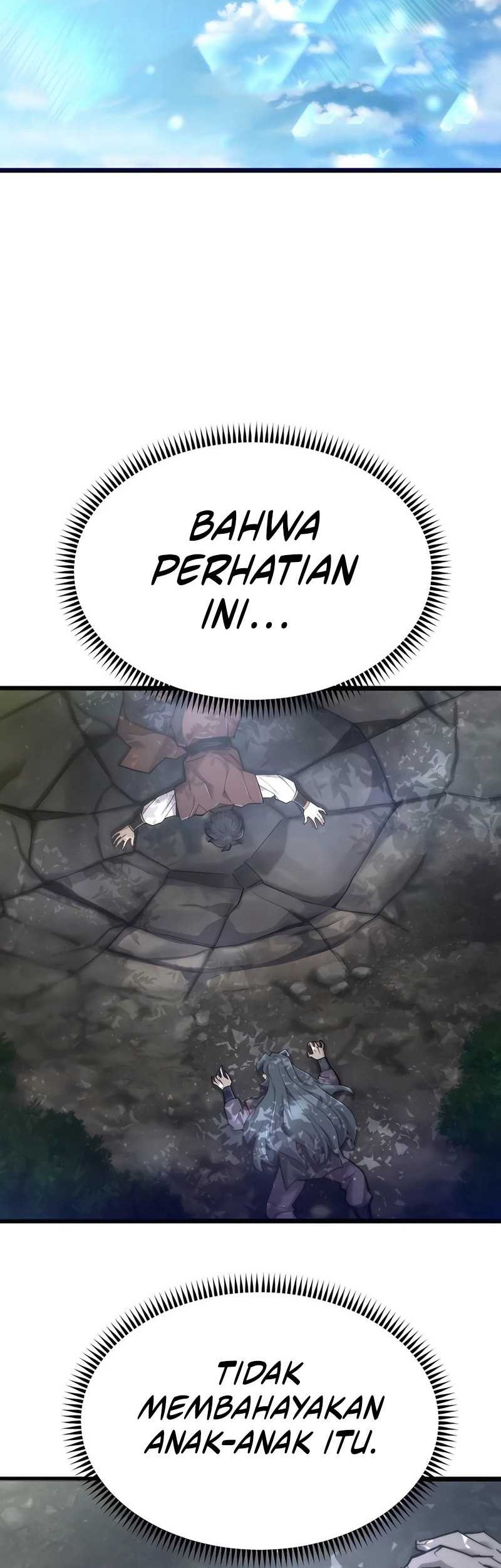 The Masters Are Watching Over Me Chapter 26 - halaman 57