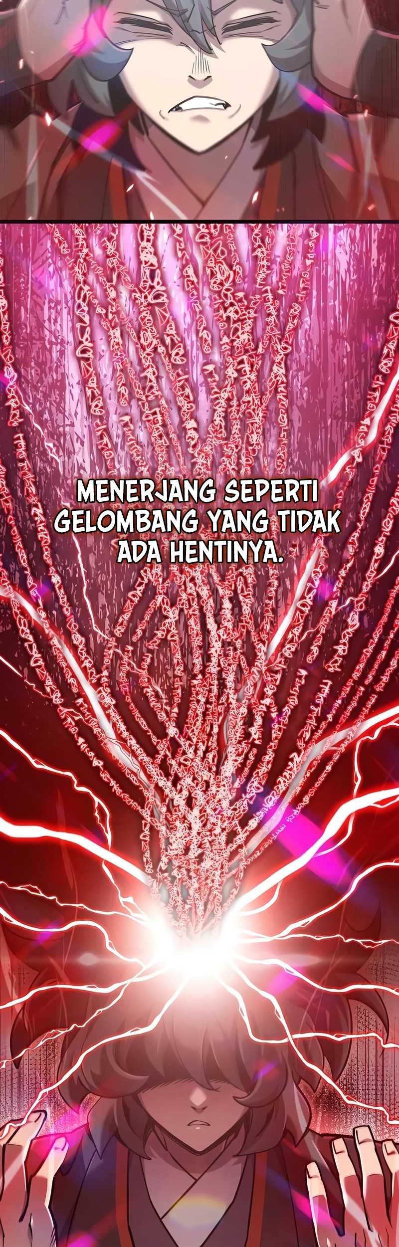 The Masters Are Watching Over Me Chapter 26 - halaman 8