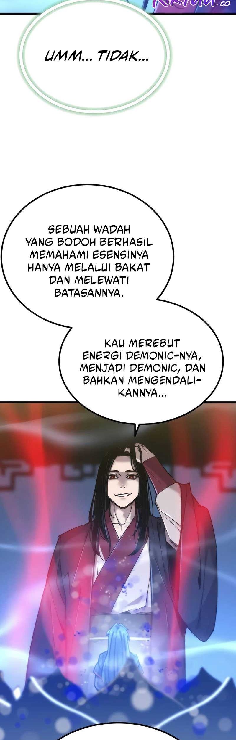 The Masters Are Watching Over Me Chapter 27 - halaman 12