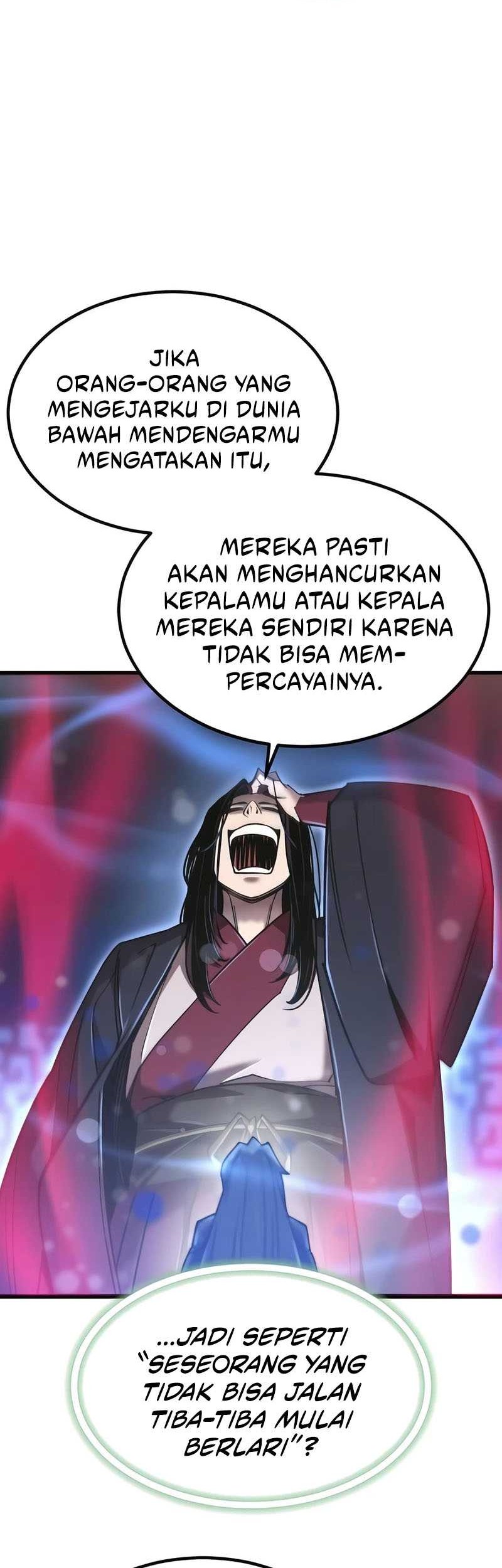 The Masters Are Watching Over Me Chapter 27 - halaman 15