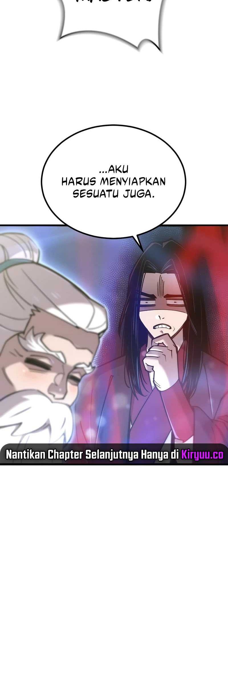 The Masters Are Watching Over Me Chapter 27 - halaman 25