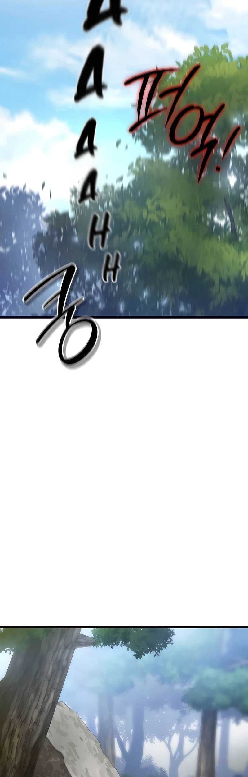 The Masters Are Watching Over Me Chapter 27 - halaman 35