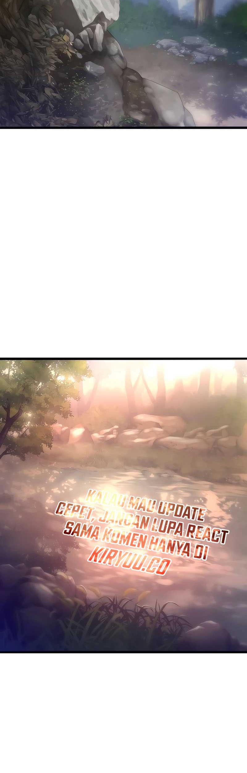 The Masters Are Watching Over Me Chapter 27 - halaman 36