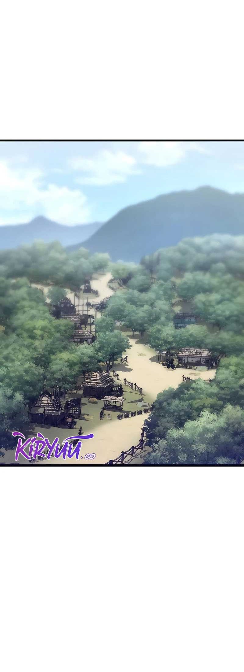 The Masters Are Watching Over Me Chapter 27 - halaman 37