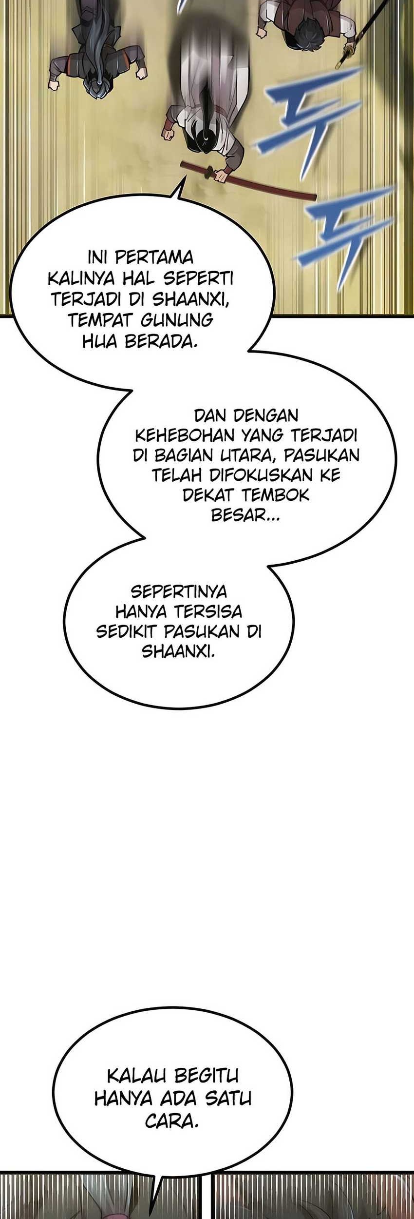The Masters Are Watching Over Me Chapter 28 - halaman 12
