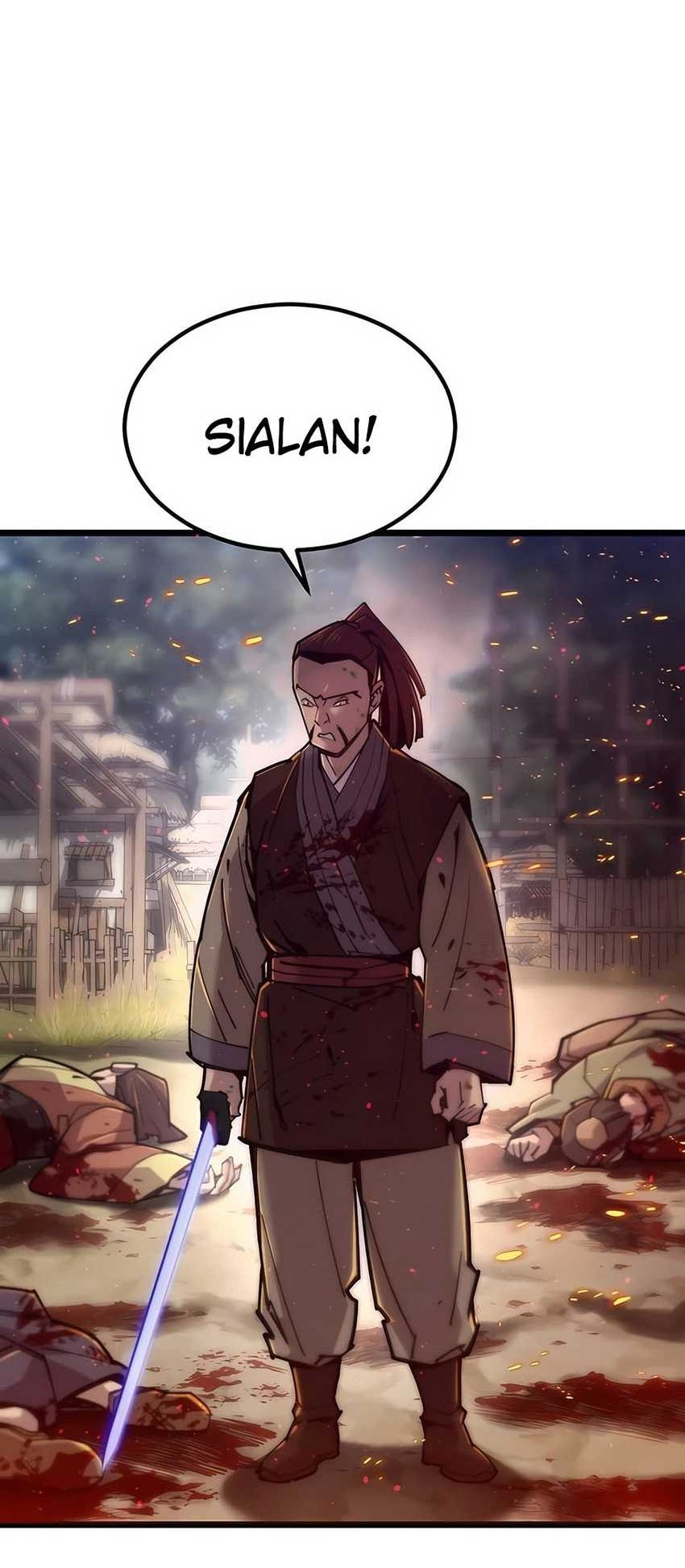 The Masters Are Watching Over Me Chapter 28 - halaman 17