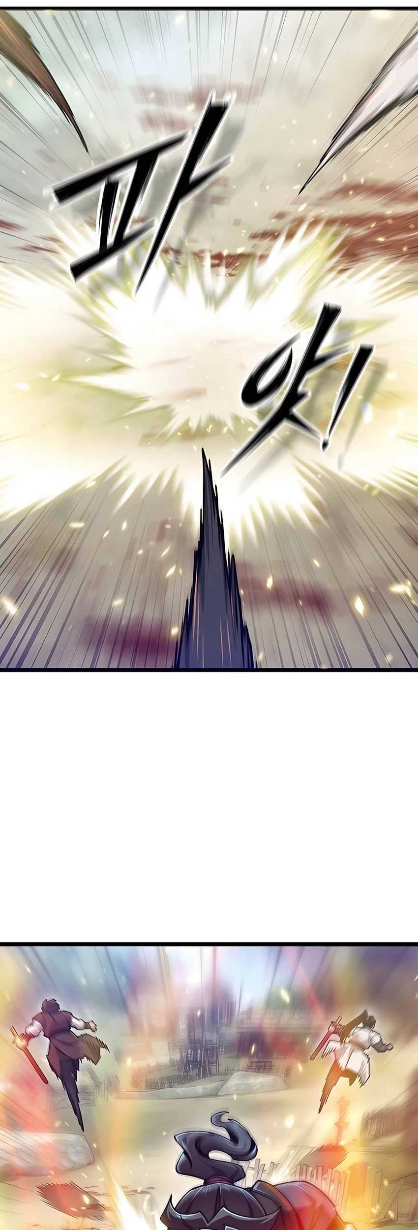 The Masters Are Watching Over Me Chapter 28 - halaman 42