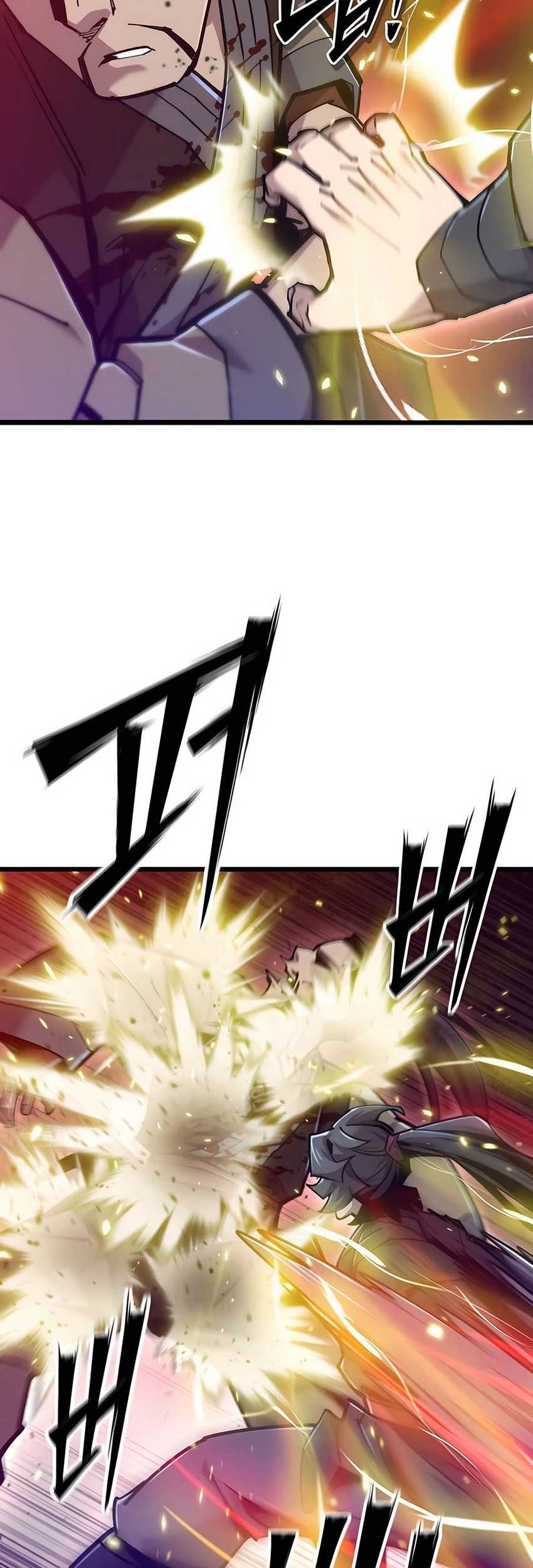 The Masters Are Watching Over Me Chapter 28 - halaman 48