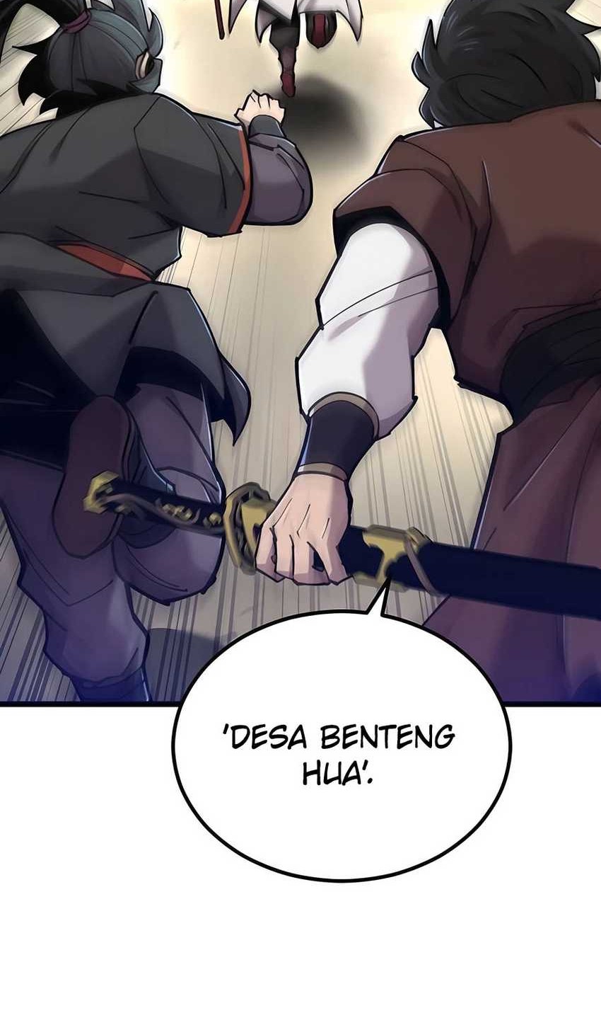 The Masters Are Watching Over Me Chapter 28 - halaman 5
