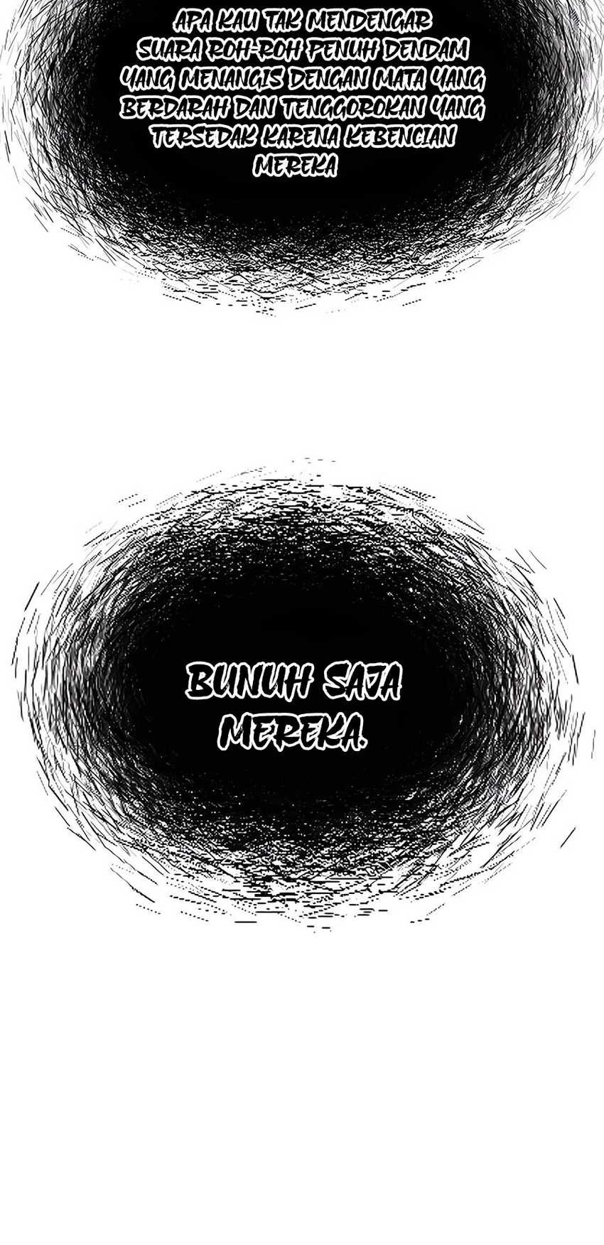 The Masters Are Watching Over Me Chapter 28 - halaman 56