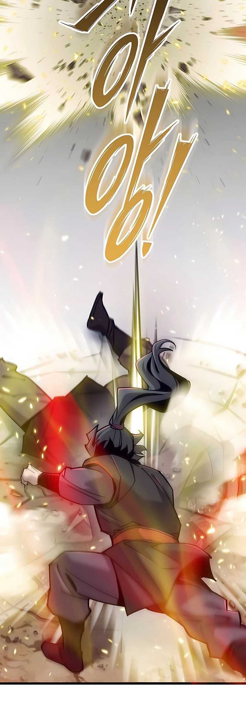 The Masters Are Watching Over Me Chapter 28 - halaman 58