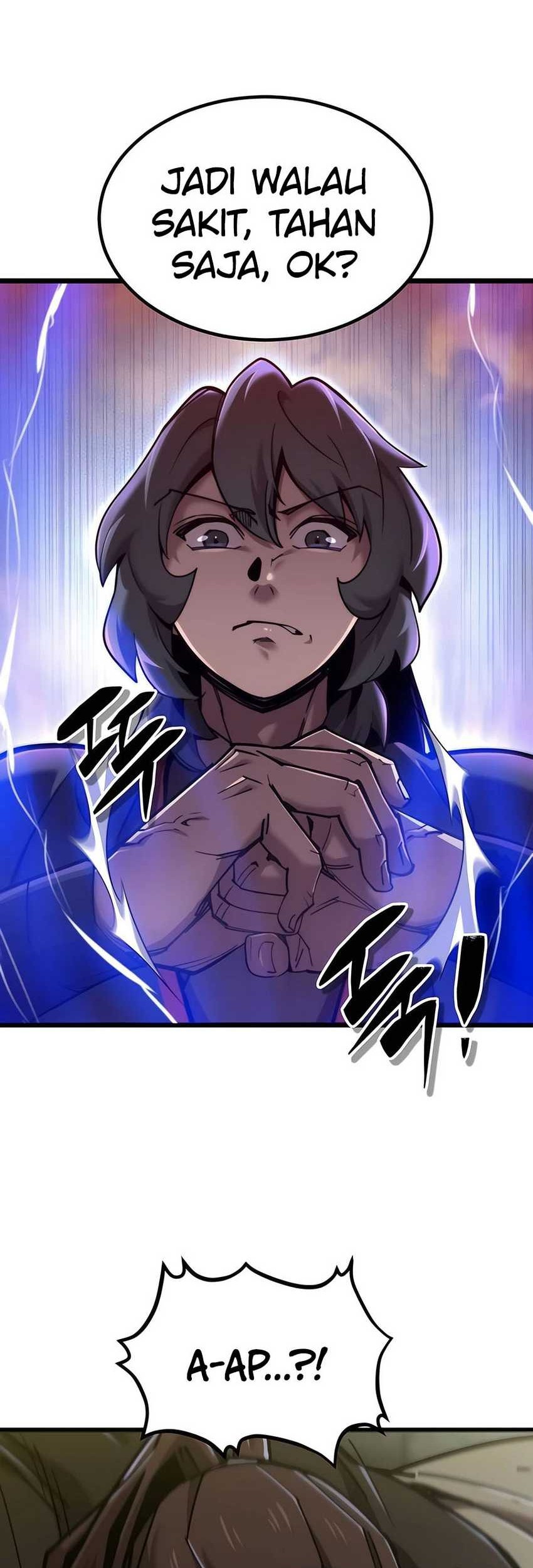 The Masters Are Watching Over Me Chapter 28 - halaman 66