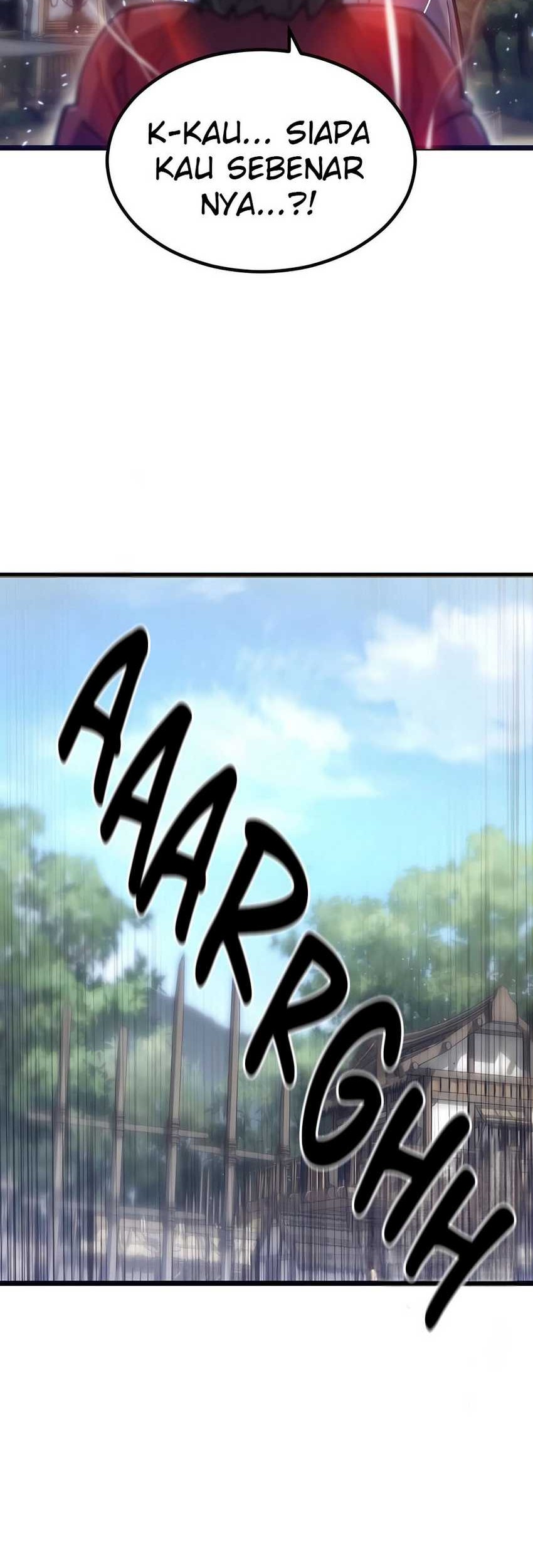 The Masters Are Watching Over Me Chapter 29 - halaman 16