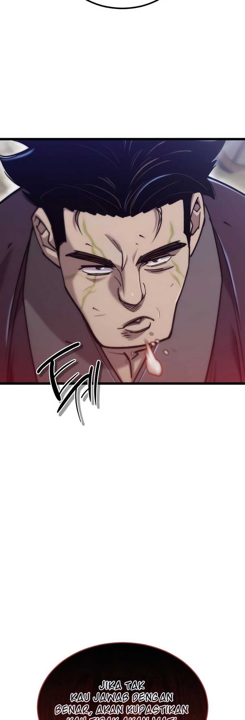 The Masters Are Watching Over Me Chapter 29 - halaman 25
