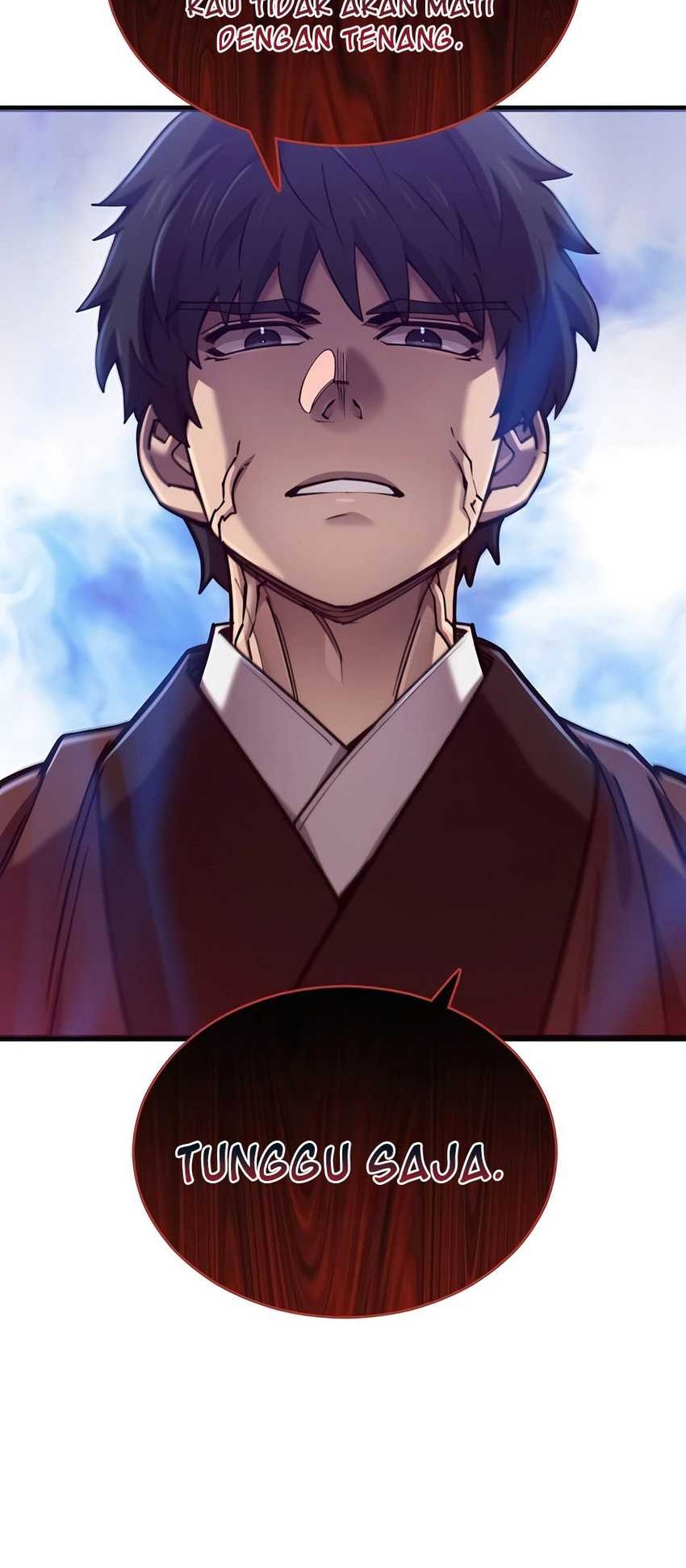 The Masters Are Watching Over Me Chapter 29 - halaman 26