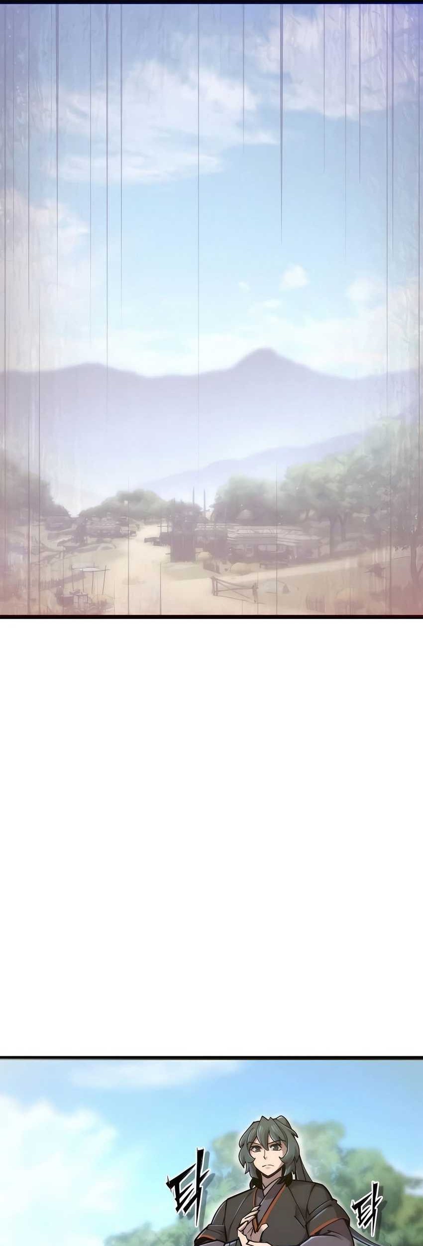 The Masters Are Watching Over Me Chapter 29 - halaman 3