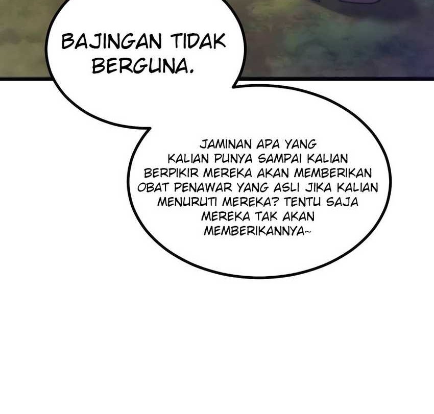 The Masters Are Watching Over Me Chapter 29 - halaman 30