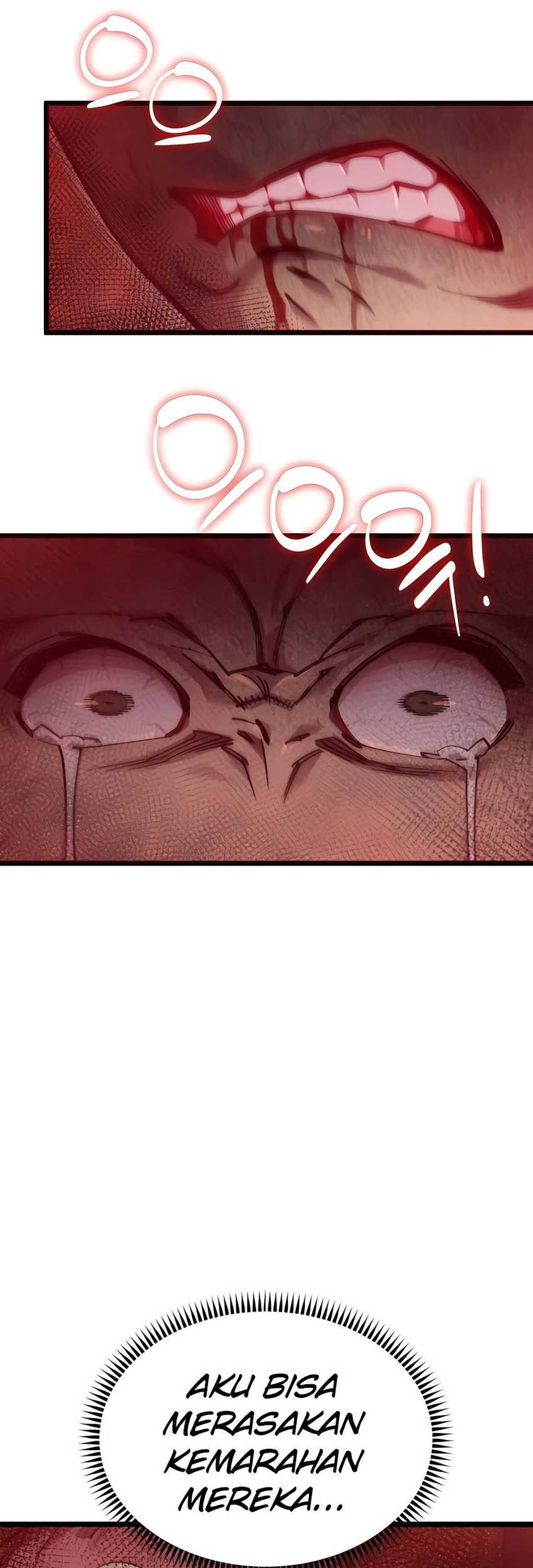 The Masters Are Watching Over Me Chapter 29 - halaman 47