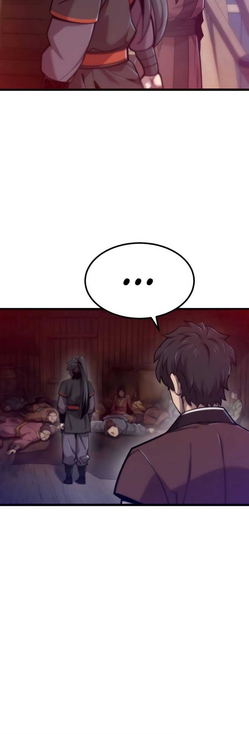 The Masters Are Watching Over Me Chapter 29 - halaman 49