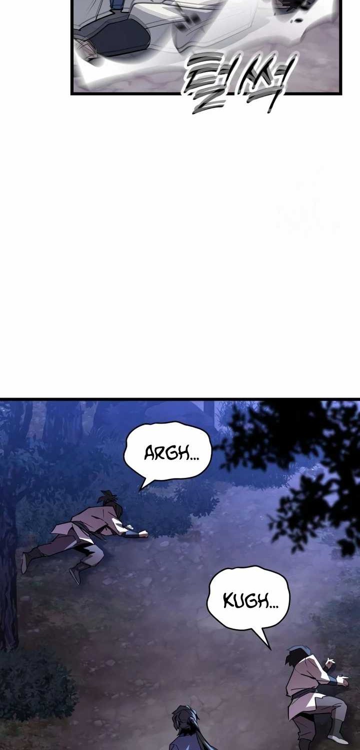 The Masters Are Watching Over Me Chapter 3 - halaman 10
