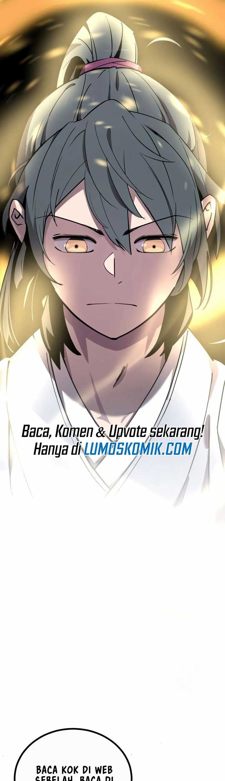 The Masters Are Watching Over Me Chapter 3 - halaman 105