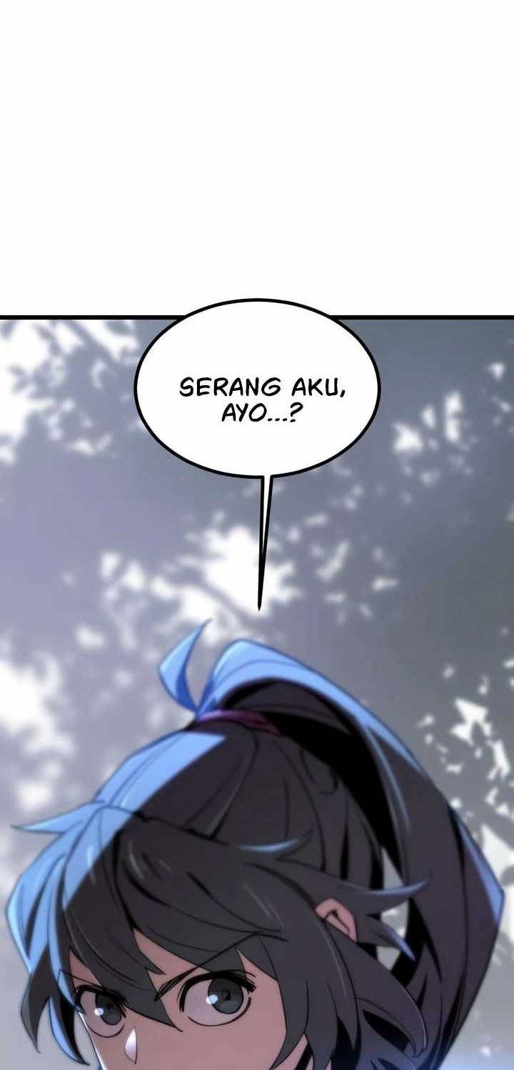 The Masters Are Watching Over Me Chapter 3 - halaman 12