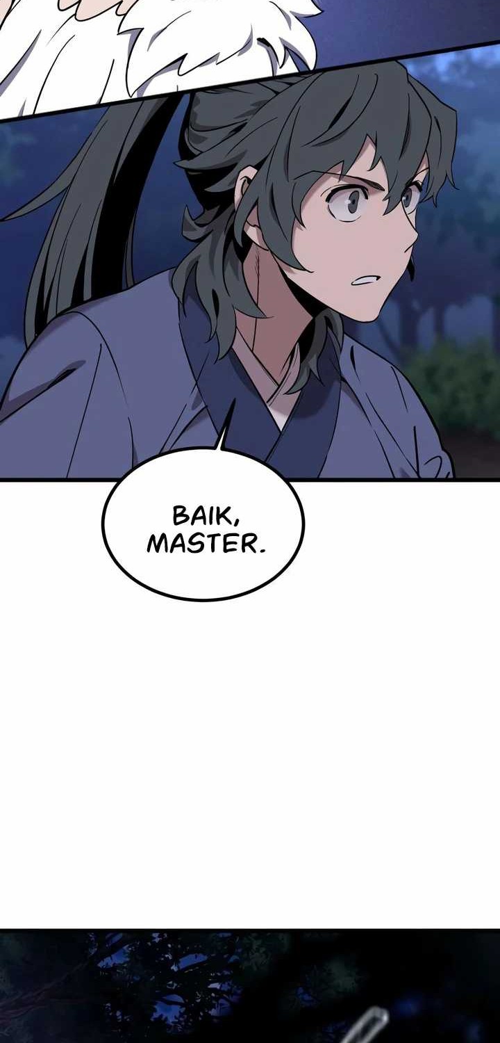The Masters Are Watching Over Me Chapter 3 - halaman 18