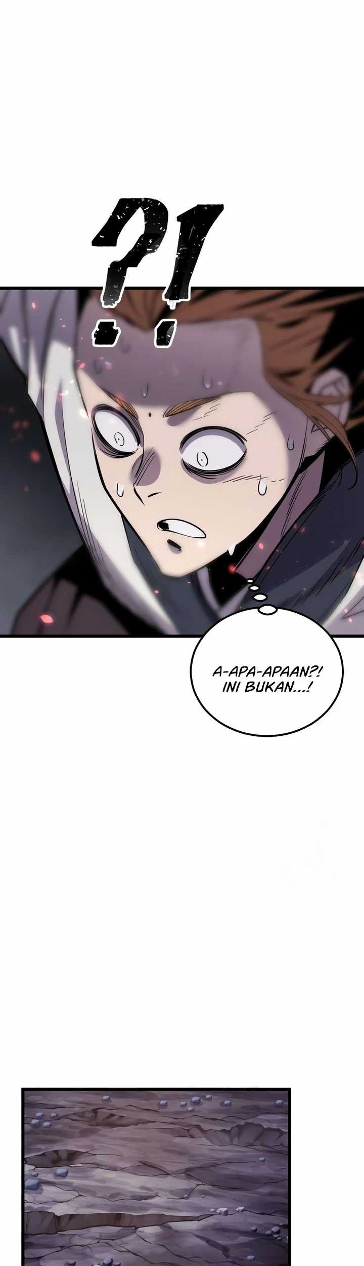 The Masters Are Watching Over Me Chapter 3 - halaman 25