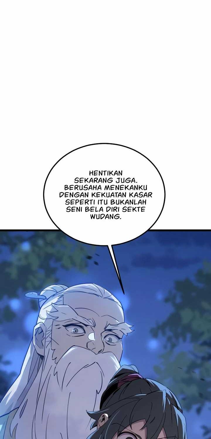 The Masters Are Watching Over Me Chapter 3 - halaman 30