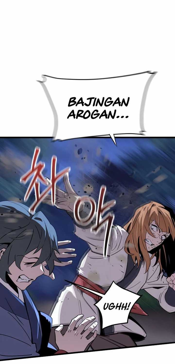 The Masters Are Watching Over Me Chapter 3 - halaman 32