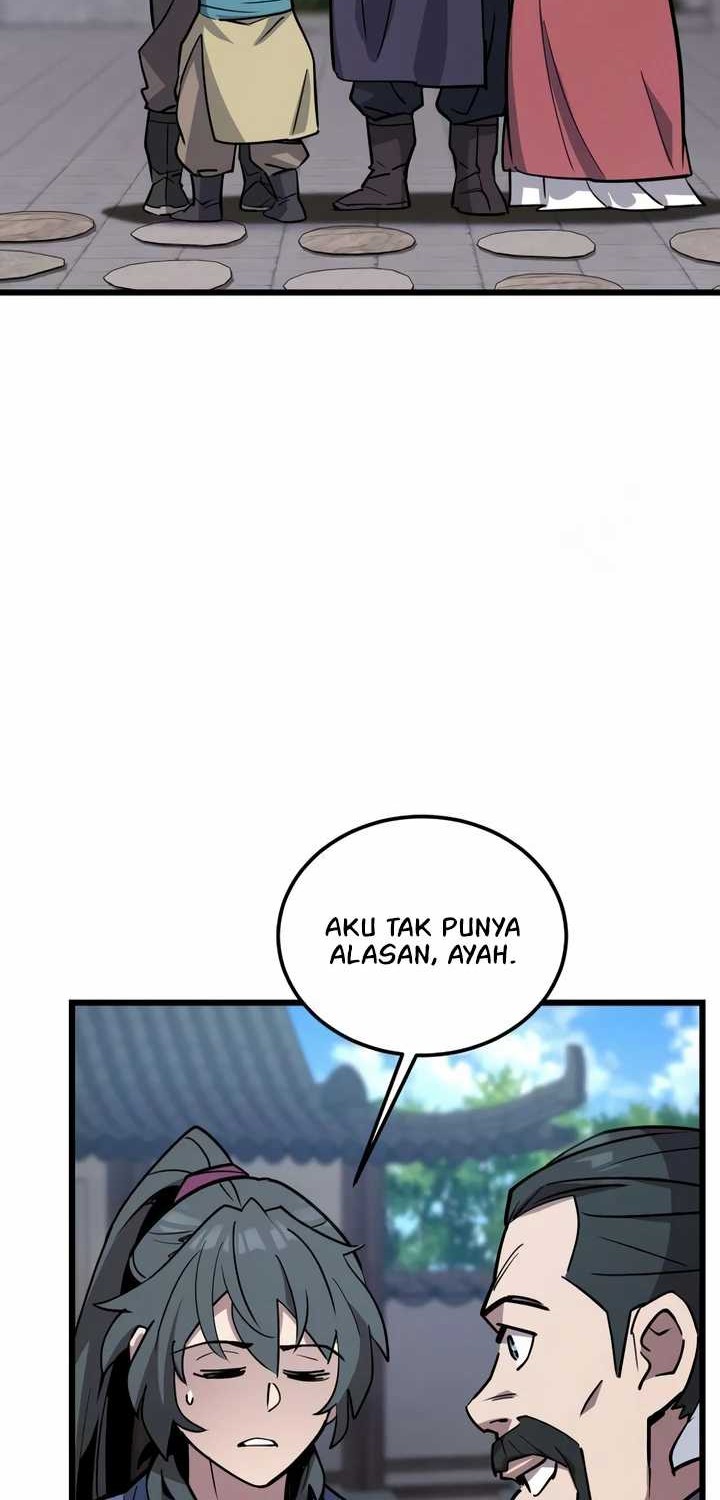 The Masters Are Watching Over Me Chapter 3 - halaman 60