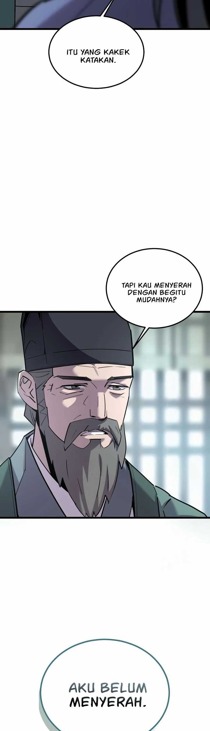 The Masters Are Watching Over Me Chapter 3 - halaman 73