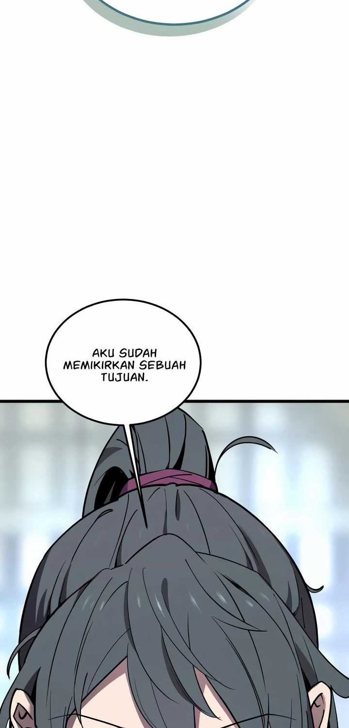 The Masters Are Watching Over Me Chapter 3 - halaman 74