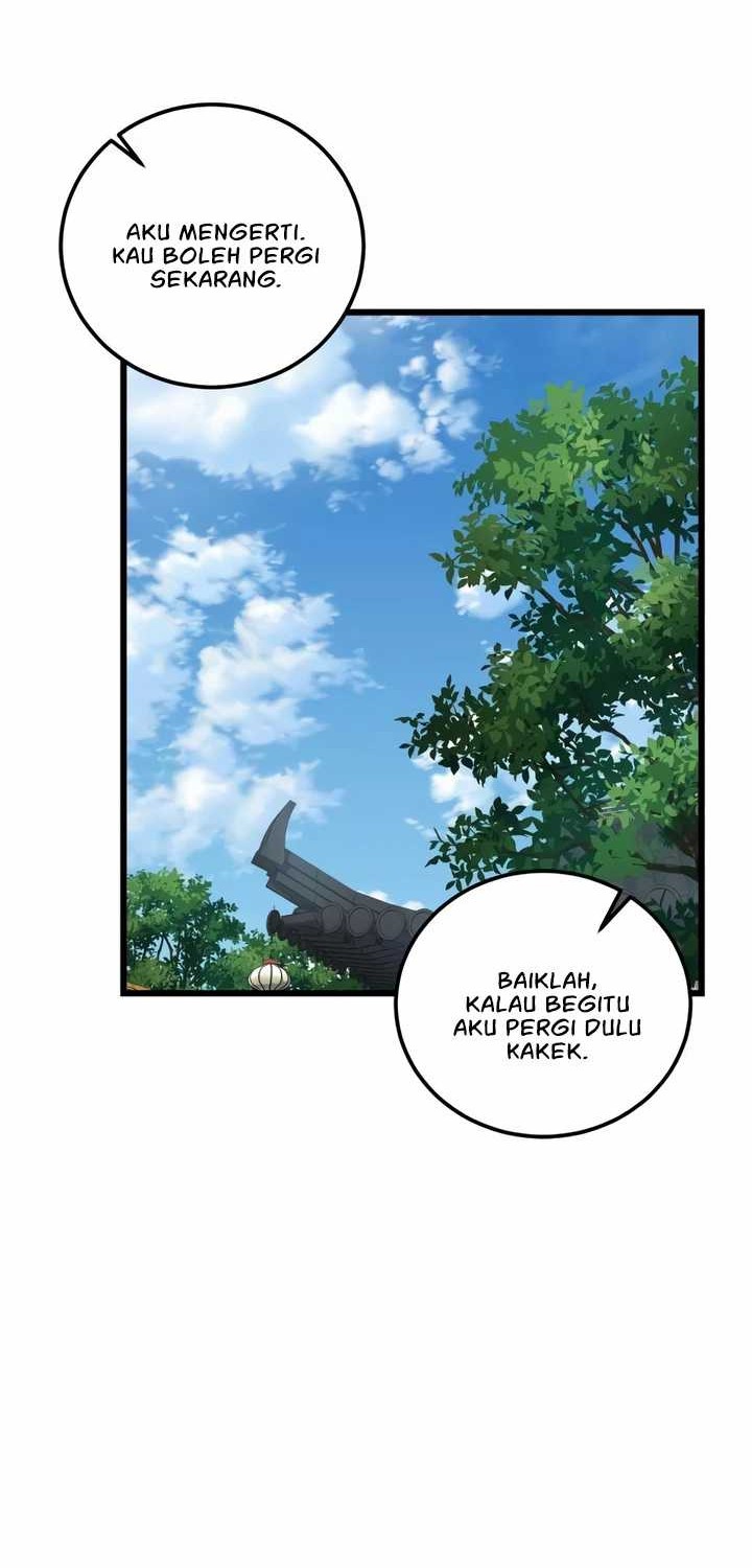 The Masters Are Watching Over Me Chapter 3 - halaman 76