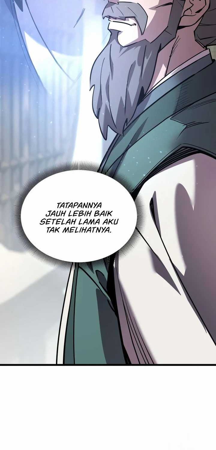 The Masters Are Watching Over Me Chapter 3 - halaman 78