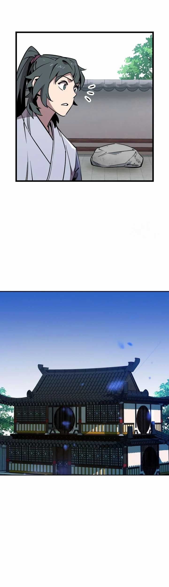 The Masters Are Watching Over Me Chapter 3 - halaman 81