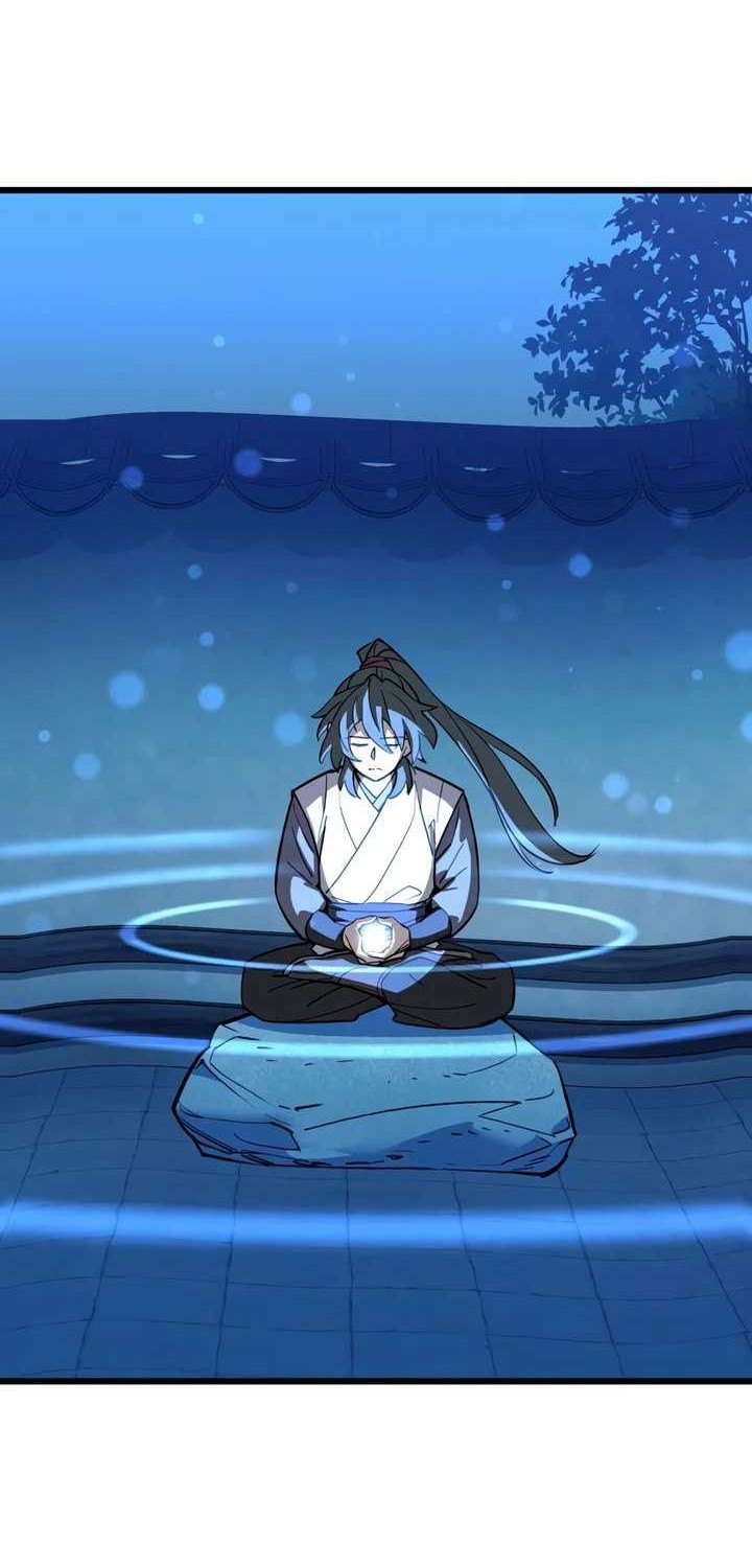 The Masters Are Watching Over Me Chapter 3 - halaman 82