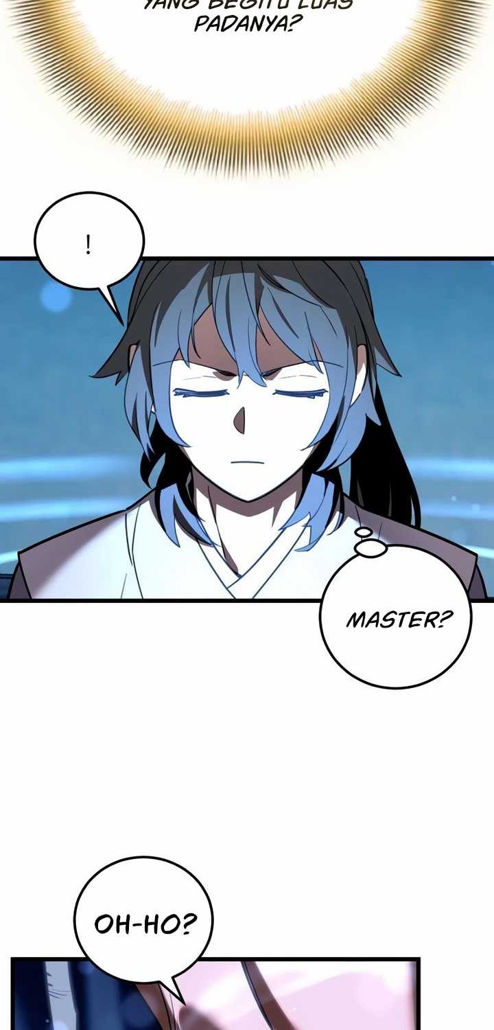 The Masters Are Watching Over Me Chapter 3 - halaman 84