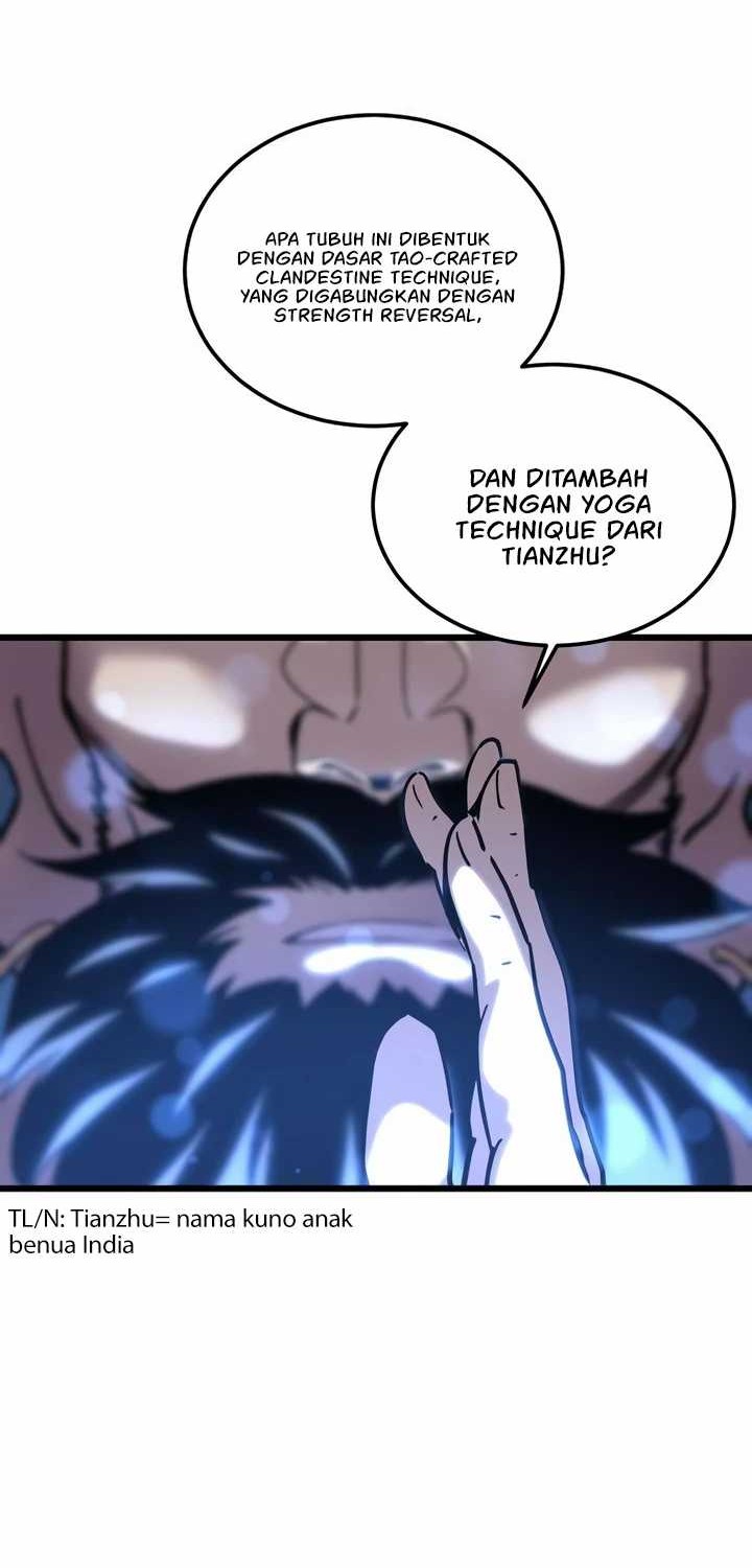 The Masters Are Watching Over Me Chapter 3 - halaman 86