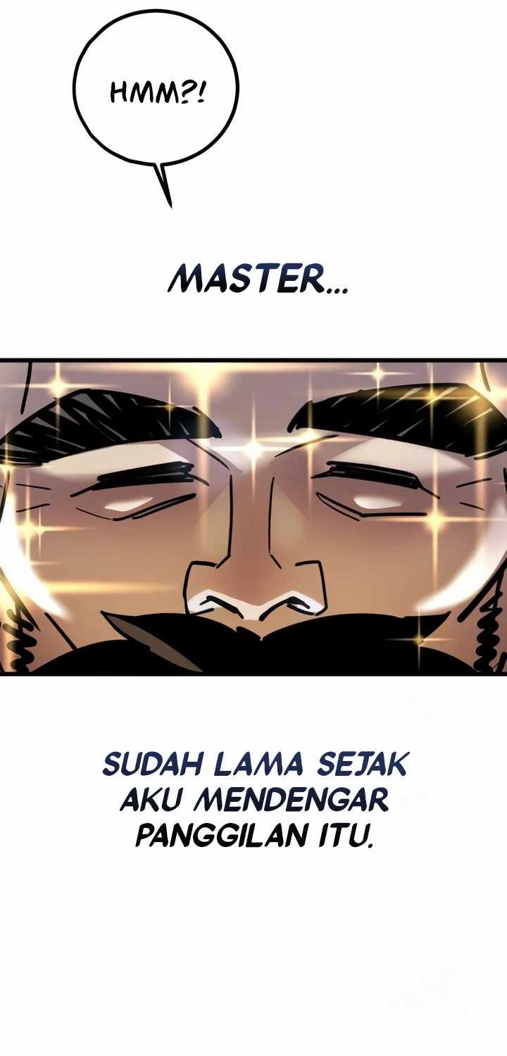 The Masters Are Watching Over Me Chapter 3 - halaman 92