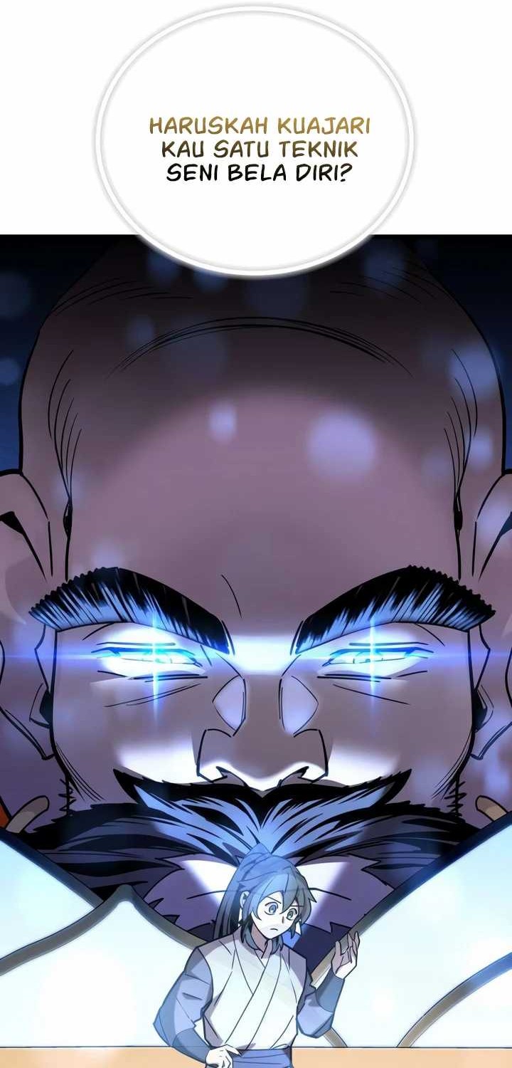 The Masters Are Watching Over Me Chapter 3 - halaman 94