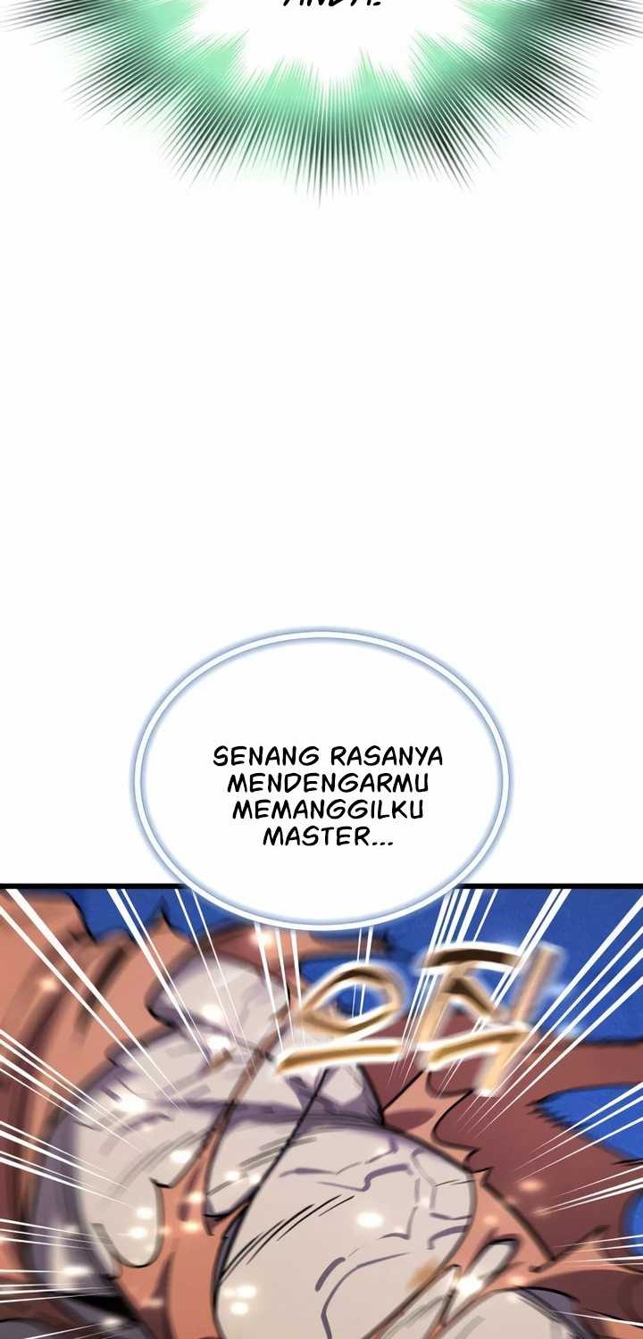 The Masters Are Watching Over Me Chapter 3 - halaman 96