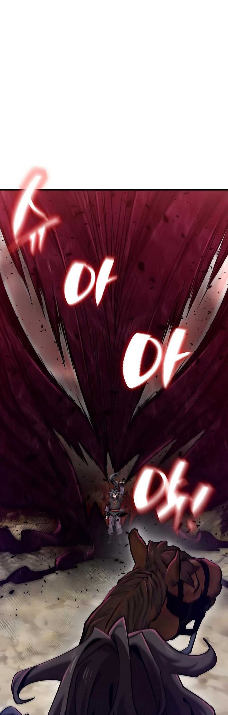 The Masters Are Watching Over Me Chapter 30 - halaman 34