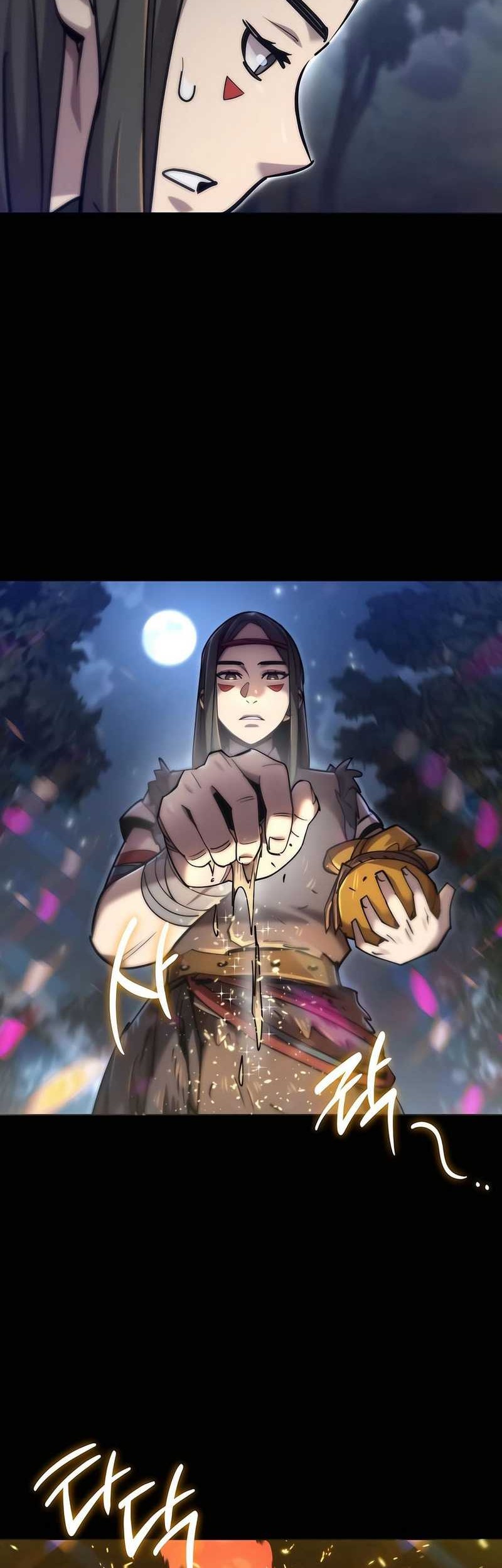 The Masters Are Watching Over Me Chapter 30 - halaman 38