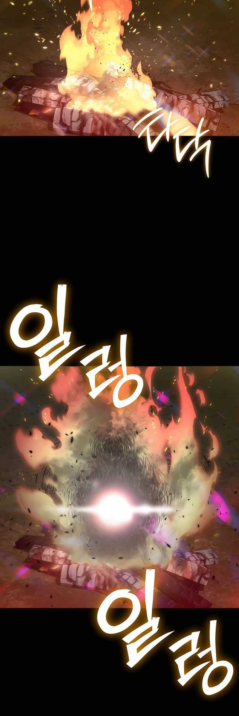 The Masters Are Watching Over Me Chapter 30 - halaman 39