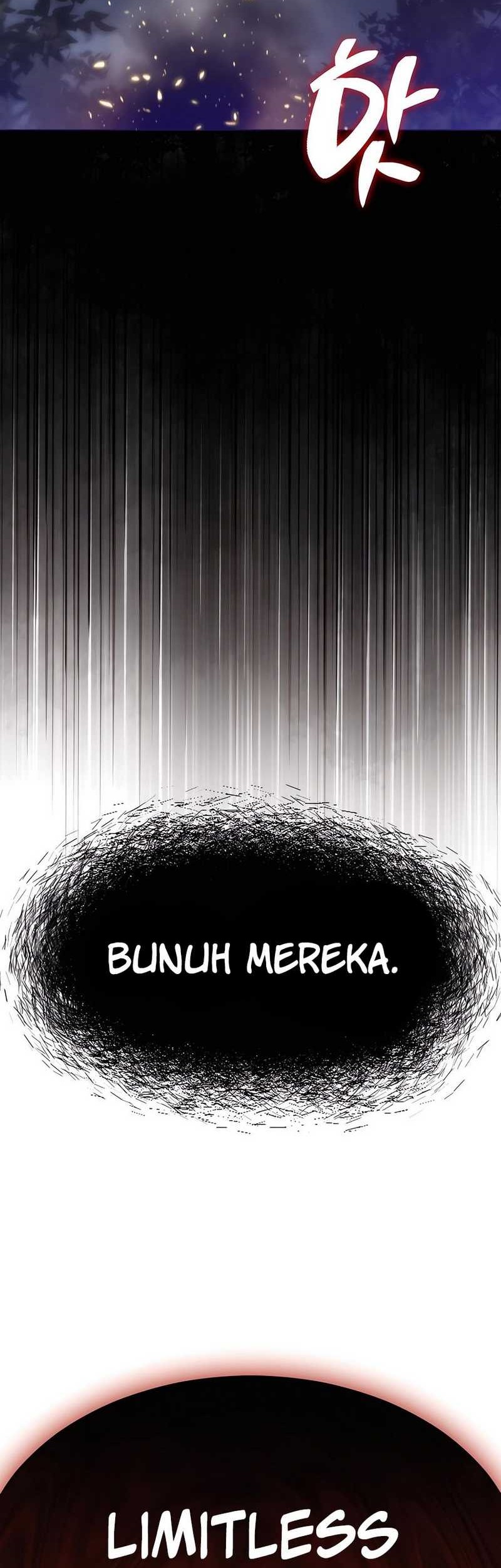 The Masters Are Watching Over Me Chapter 30 - halaman 44