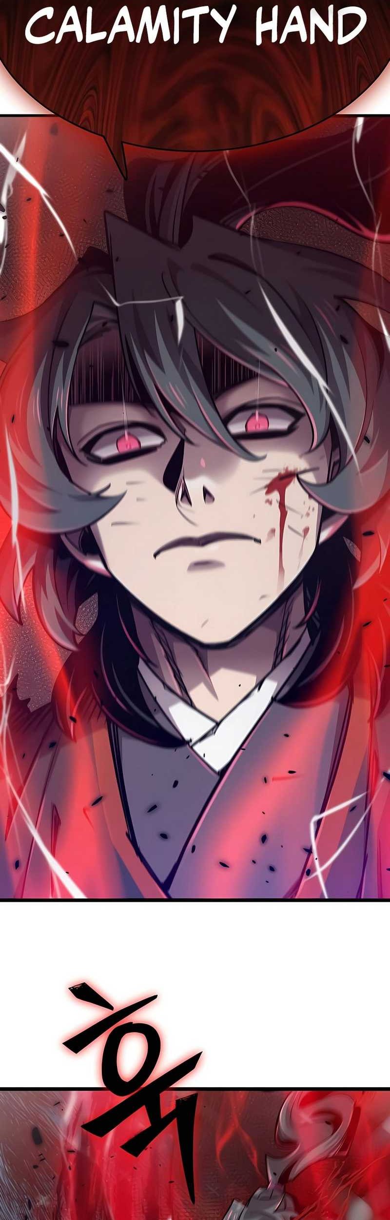 The Masters Are Watching Over Me Chapter 30 - halaman 45