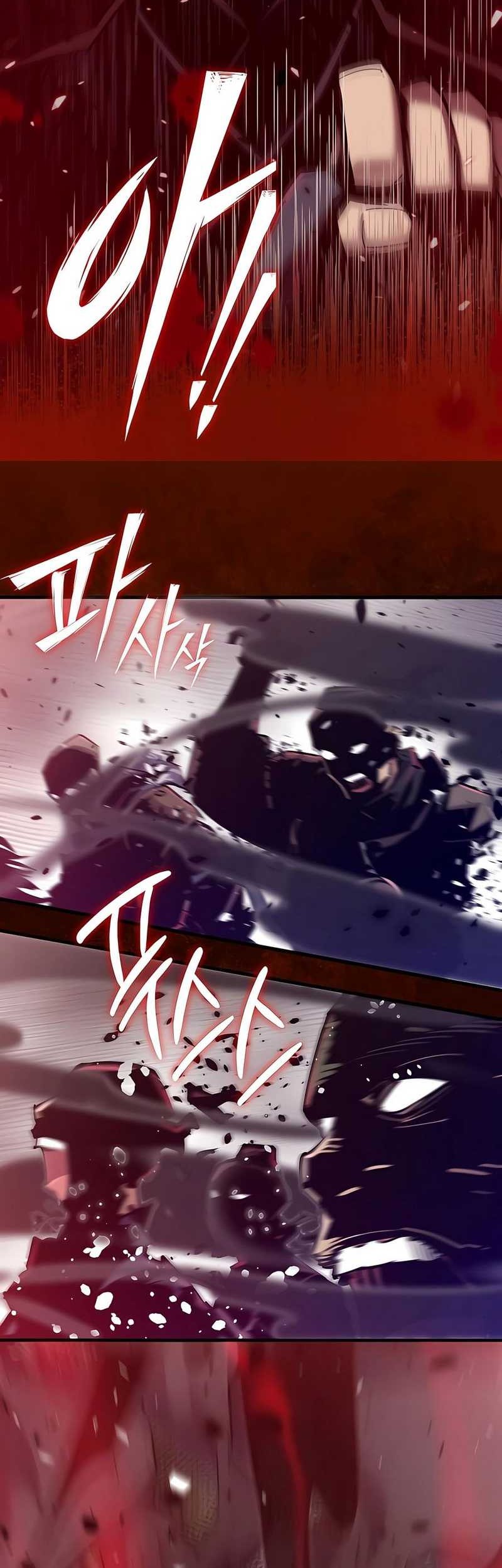 The Masters Are Watching Over Me Chapter 30 - halaman 49
